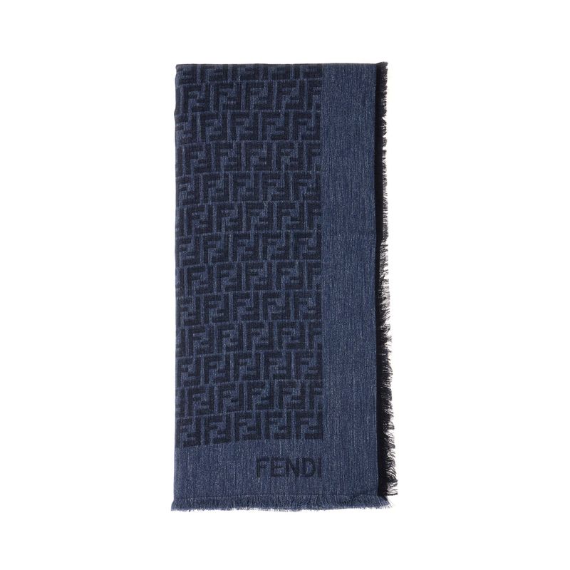 Fendi Woman Accessories Scarves  Shawls